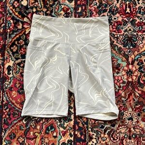 Old Navy High-Rise Bike Shorts